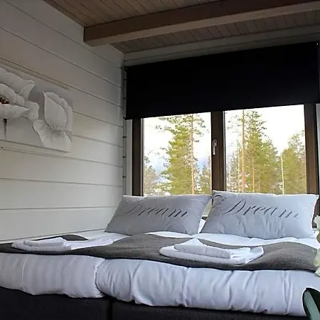 Aparthotel Naava Pyry 4*