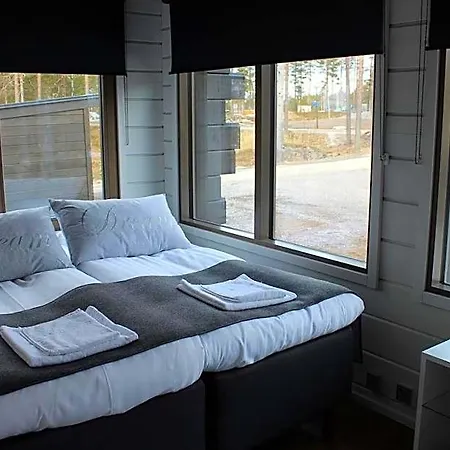 Aparthotel Naava Pyry Ahtari