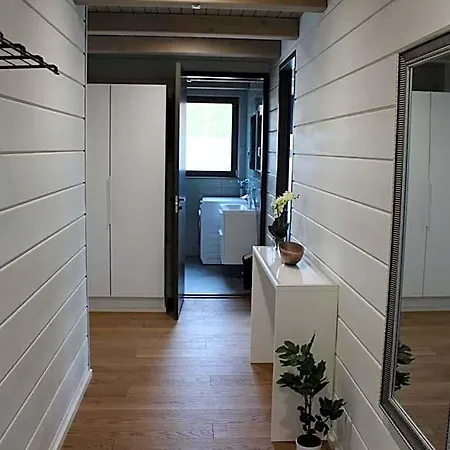 Naava Pyry 4* Ahtari