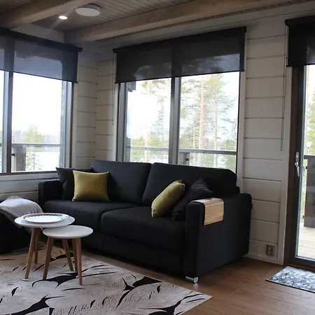 Naava Pyry Lejlighedshotel