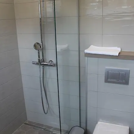 Lejlighedshotel Naava Pyry *