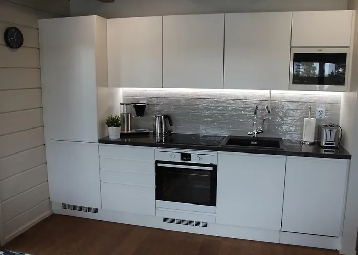 Apart Otel Naava Pyry 4*