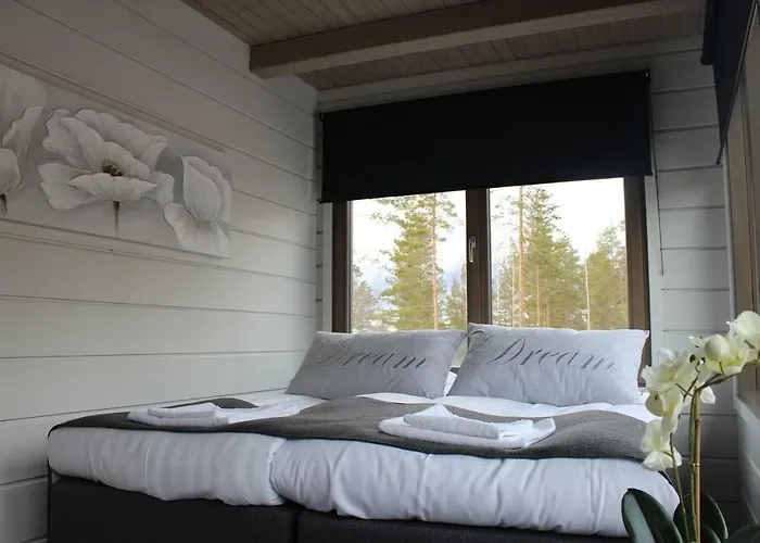 Naava Pyry Apart Otel