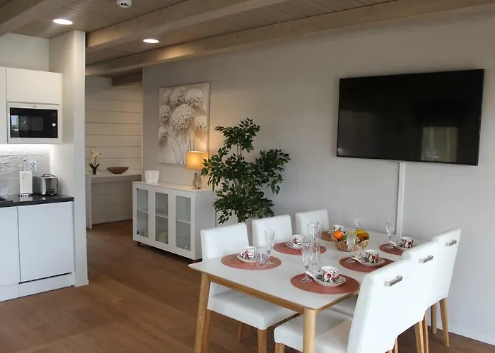 Apart Otel Naava Pyry Ähtäri