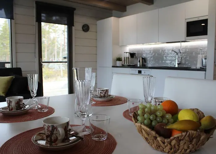 Apart Otel Naava Pyry