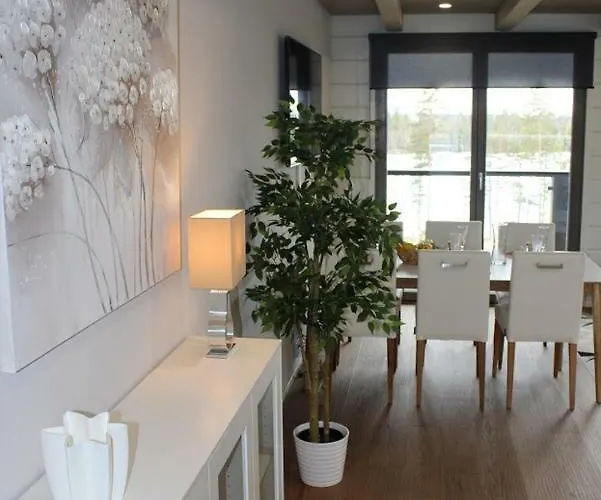 Apart Otel Naava Pyry Ähtäri