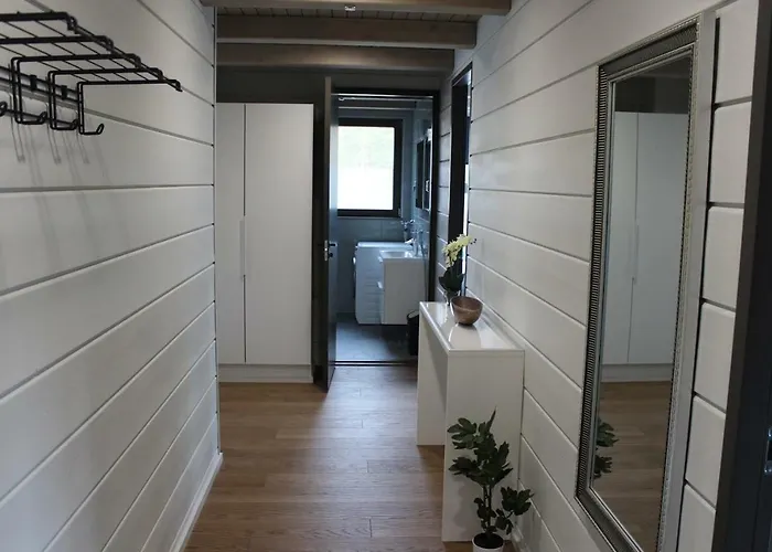 Apart Otel Naava Pyry